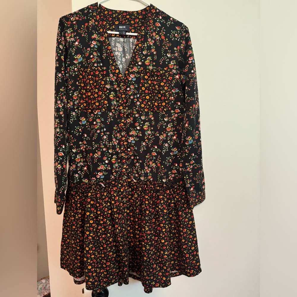 MAEVE Anthropologie Dress